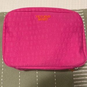 Victoria Secret Makeup Bag